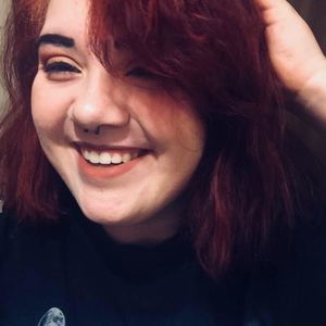 Meet your Posher, Alexis